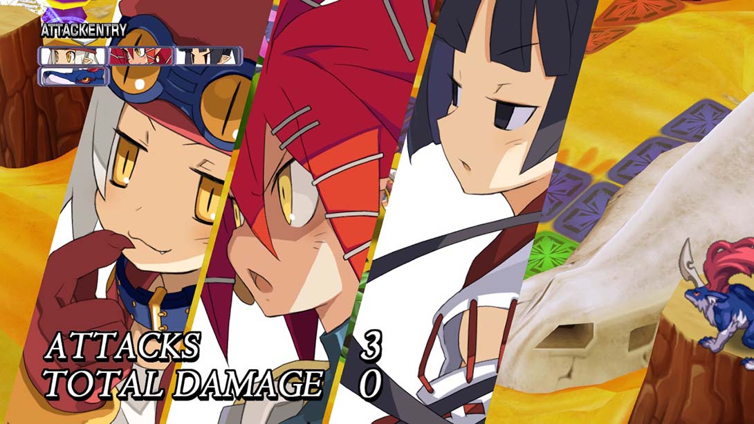 《魔界战记4 回归/Disgaea 4 Return》1.1.0|金手指下载_1