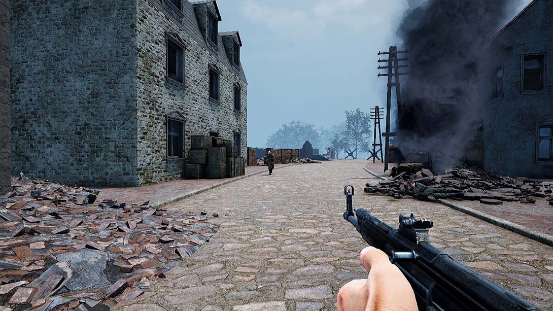 【美版】联合突击：诺曼底44 United Assault - Normandy '44_5