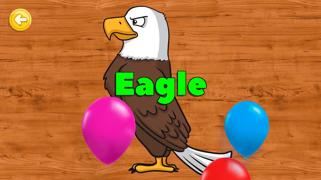 Animal Learning Puzzle for Toddlers and Kids_3