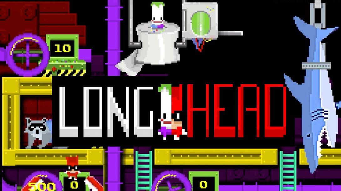 【美版】LONGHEAD_0