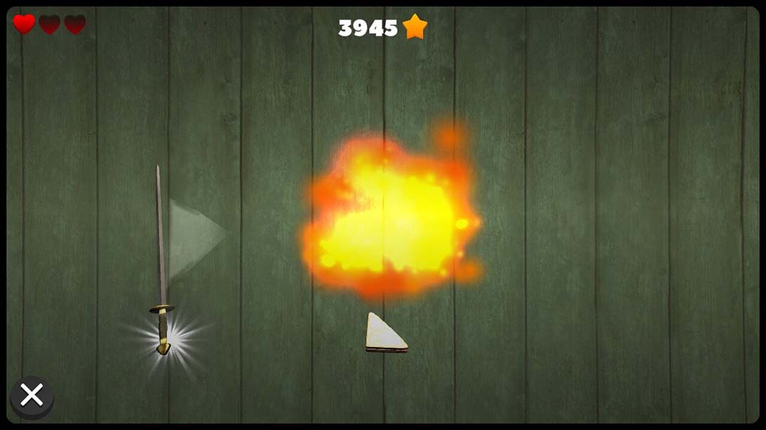劈砍忍者 Slash Ninja_6