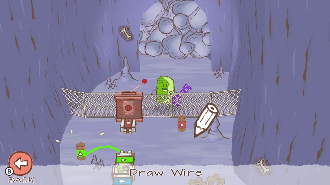 画个火柴人：史诗2 Draw a Stickman: EPIC 2_6
