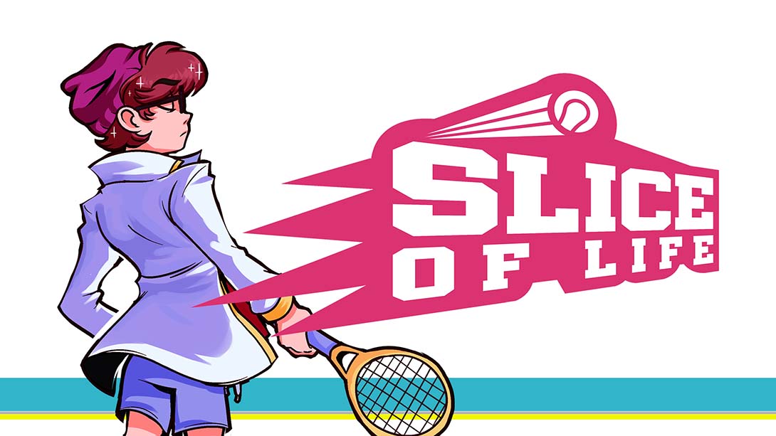生活的片段 Slice of Life_0