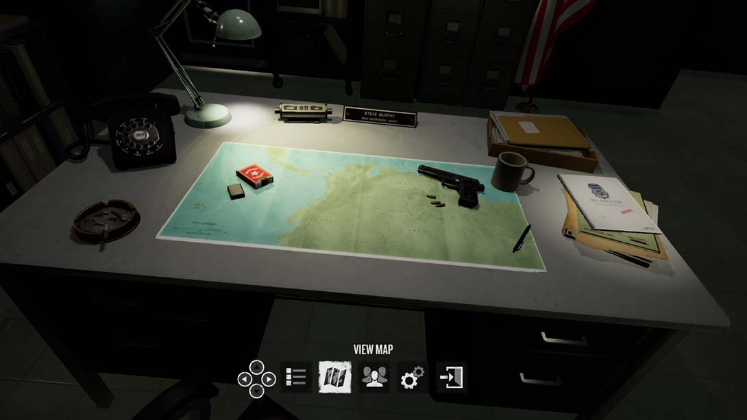 毒枭:卡特尔崛起 Narcos: Rise of the Cartels_2
