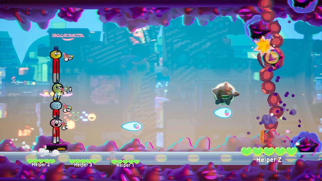 【美版】病毒特攻队 Glitch Busters: Stuck on You_6