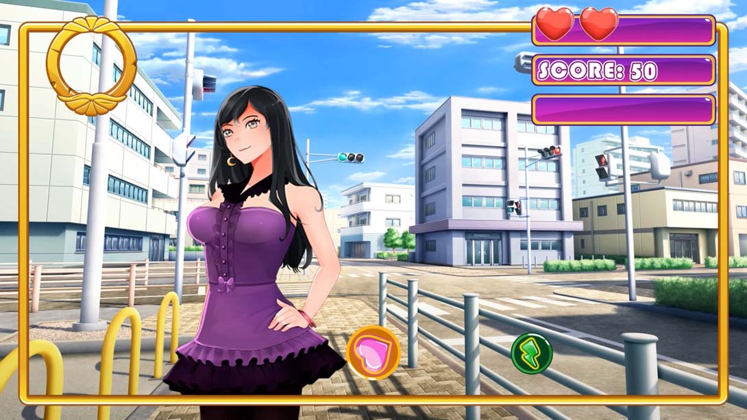 【美版】Moe Waifu H_3