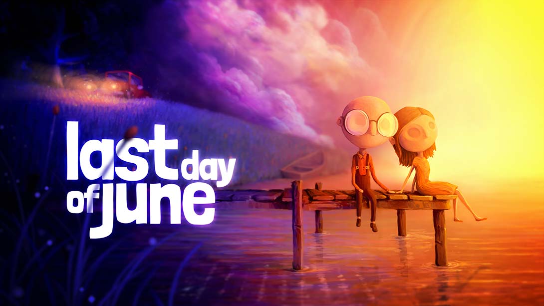六月衷曲 Last day of June_0