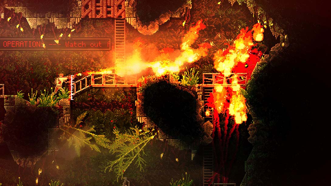 红怪 CARRION_3