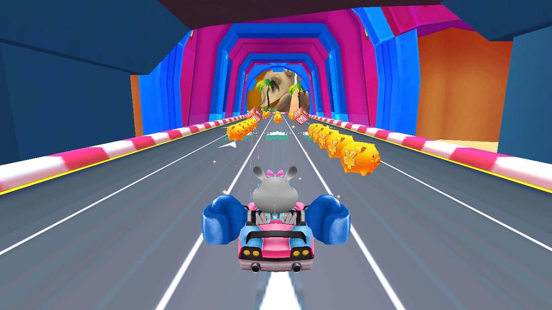 【美版】Animals Drifters_2