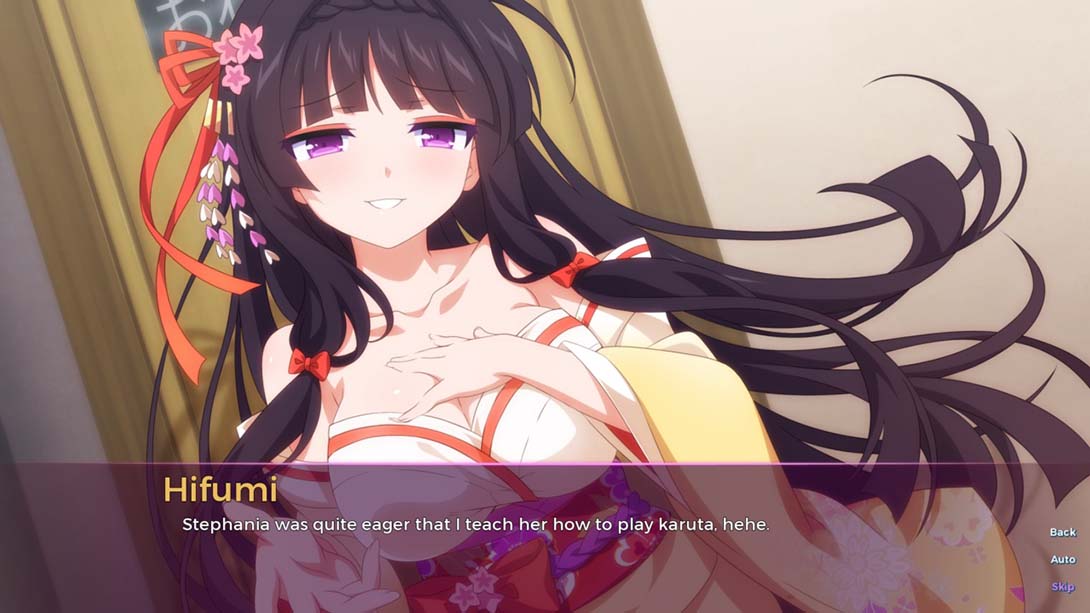 【美版】樱花魅魔5 Sakura Succubus 5_2