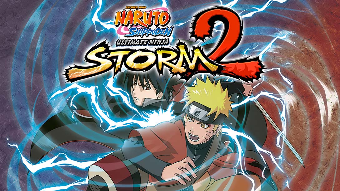 火影忍者 疾风传：究极忍者风暴 2 NARUTO SHIPPUDEN™: Ultimate N..._0