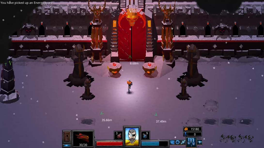 【美版】Vzerthos:雷之继承人 Vzerthos: The Heir of Thunder_5