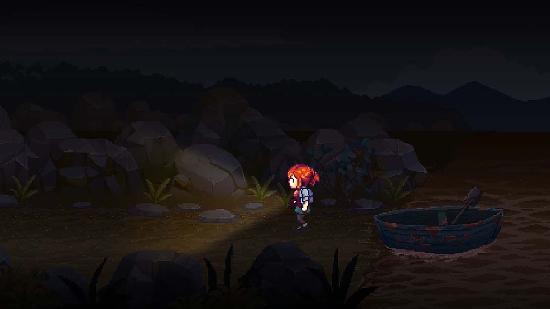 【美版】返回2：逃亡 ReTurn - Runaway_1