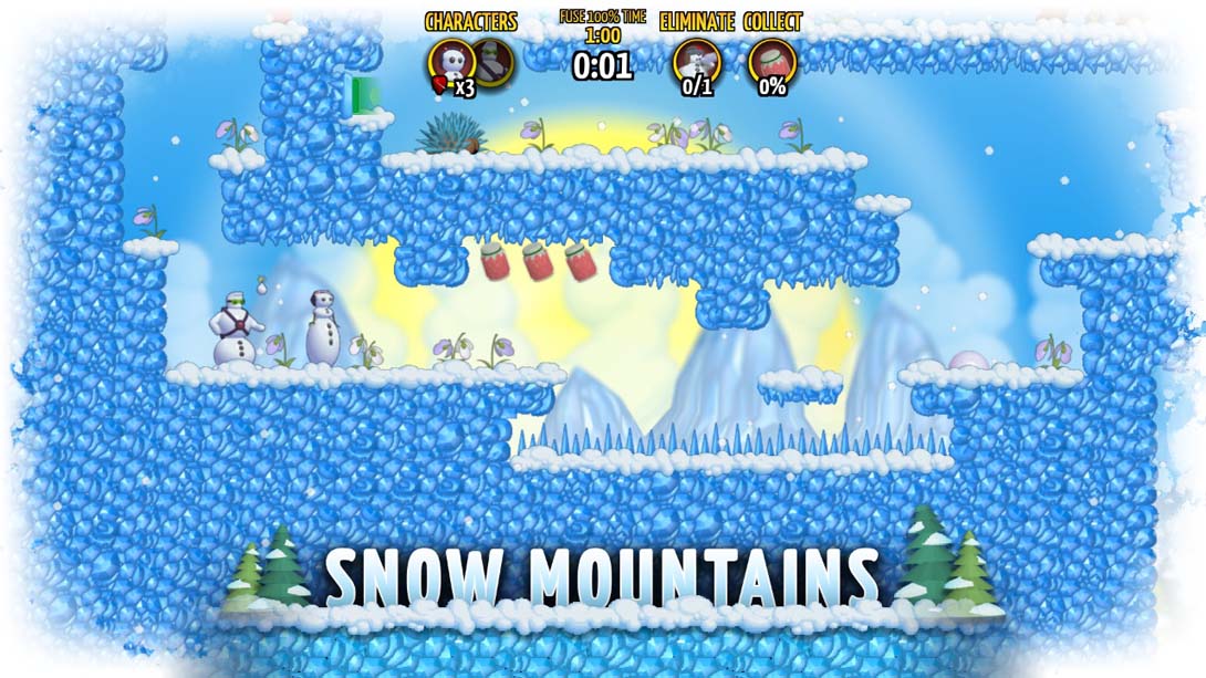 【美版】迷失的雪人 .Lost Snowmen_5