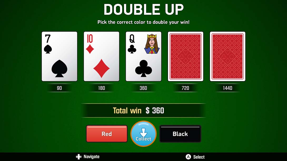 电子扑克合集 Video Poker Collection_5