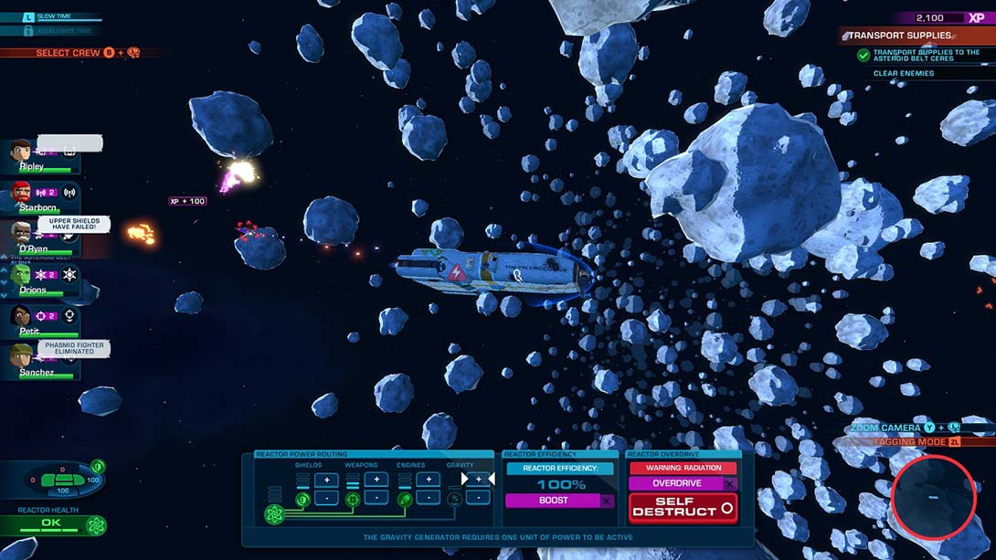 太空小队 Space Crew_9