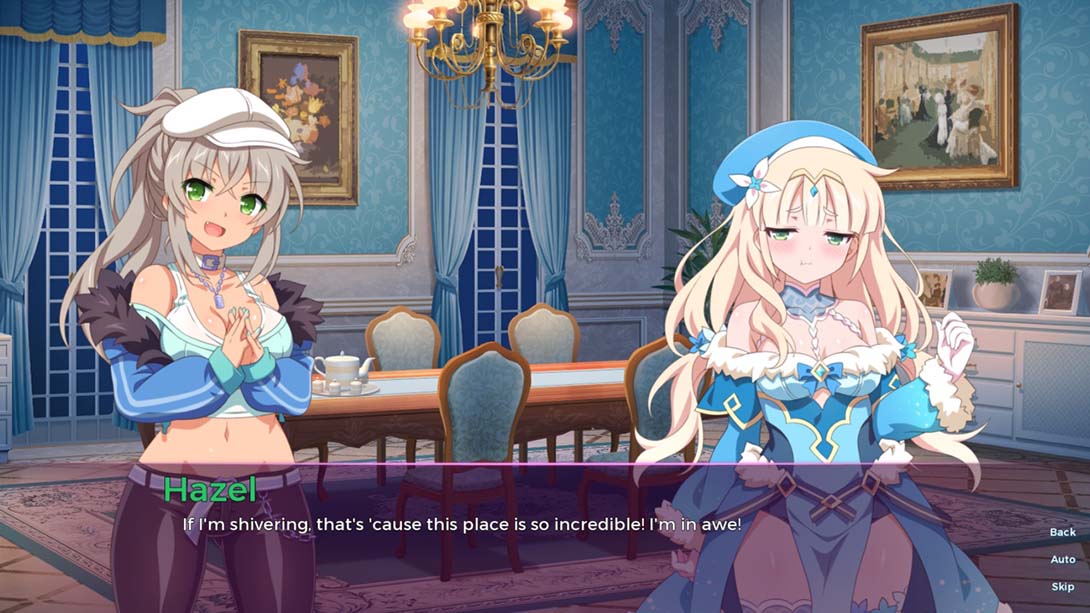 【美版】樱花魅魔5 Sakura Succubus 5_3