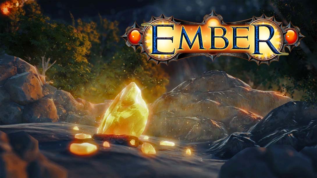 灰烬 Ember_0
