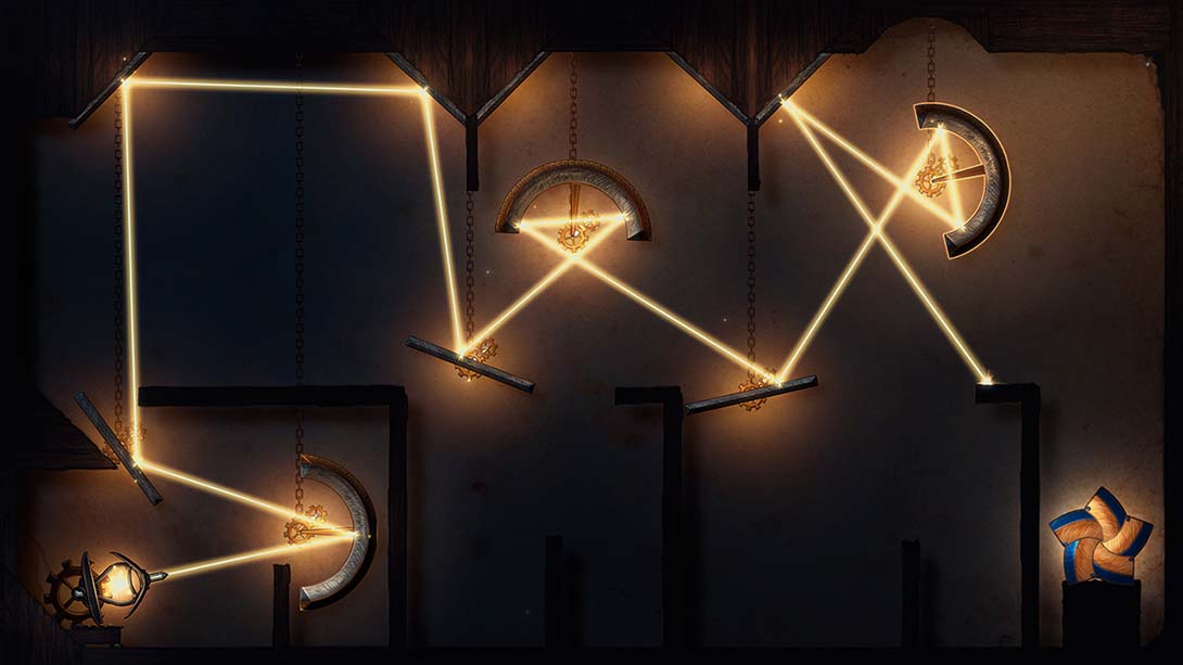 【美版】LIT：弯曲光线 LIT: Bend the Light_1