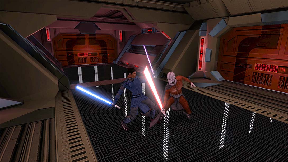 星球大战：共和国武士 Star Wars Knights of the Old Republic_5