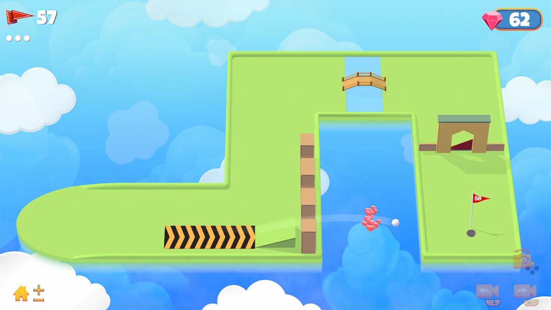 袖珍迷你高尔夫 Pocket Mini Golf_1
