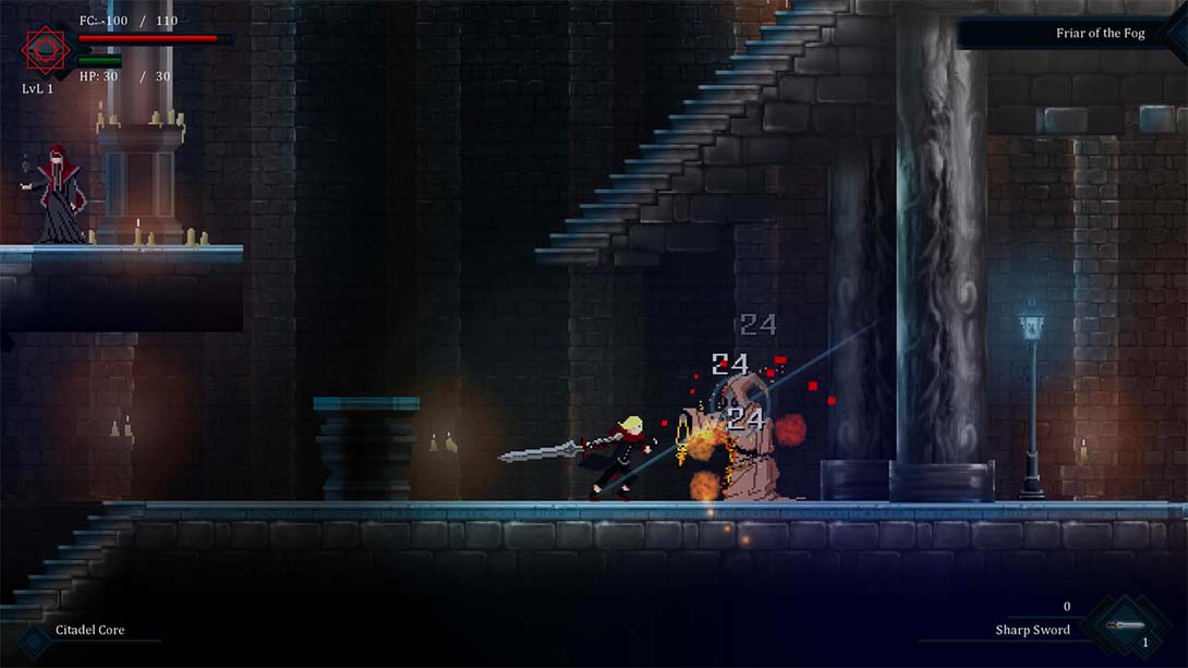 【美版】Skautfold: Usurper_1