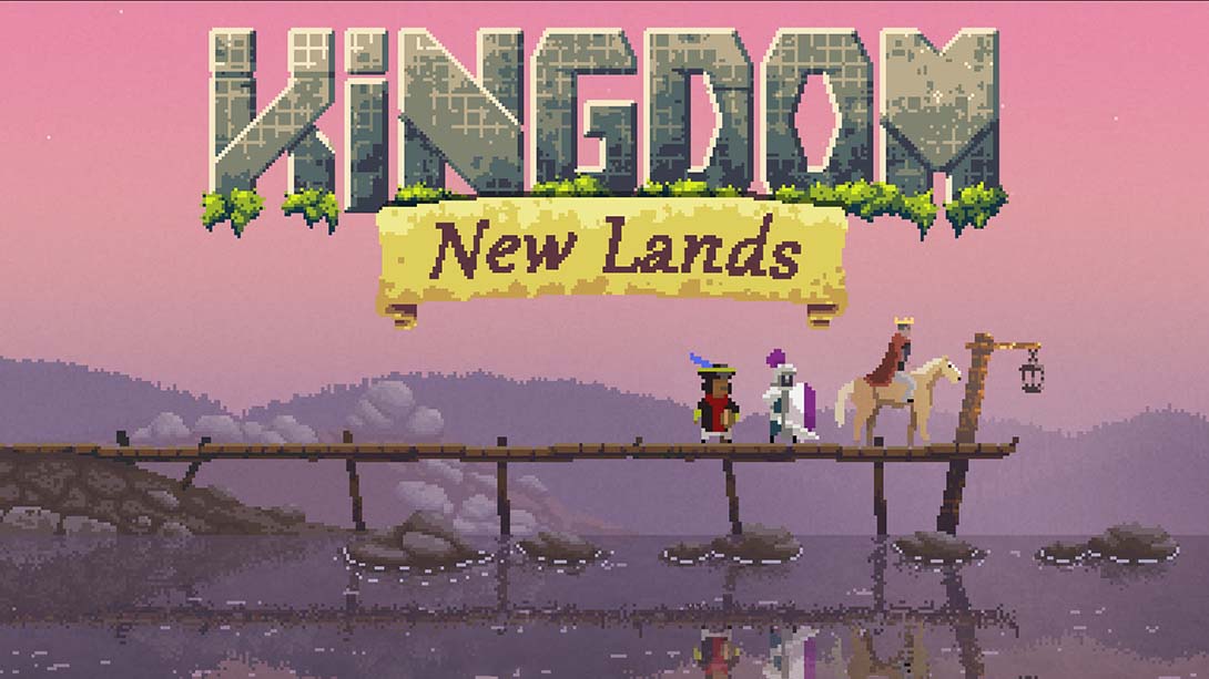 王国:新大陆 Kingdom: New Lands_0