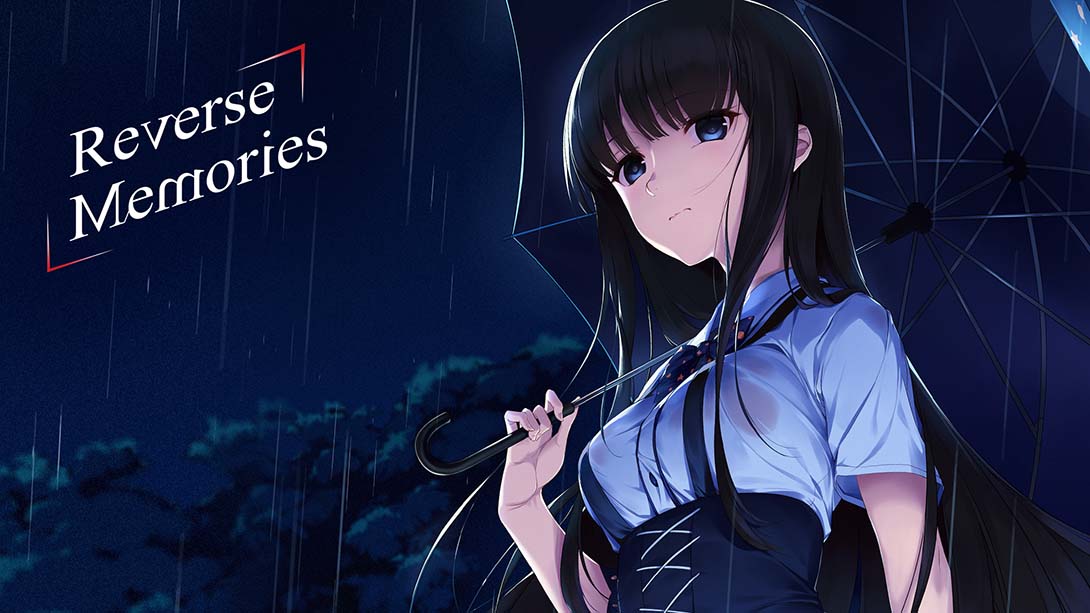 忆恋 Reverse Memories_0