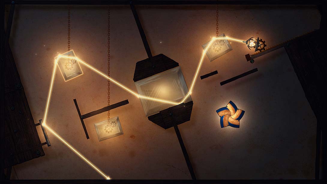【美版】LIT：弯曲光线 LIT: Bend the Light_6