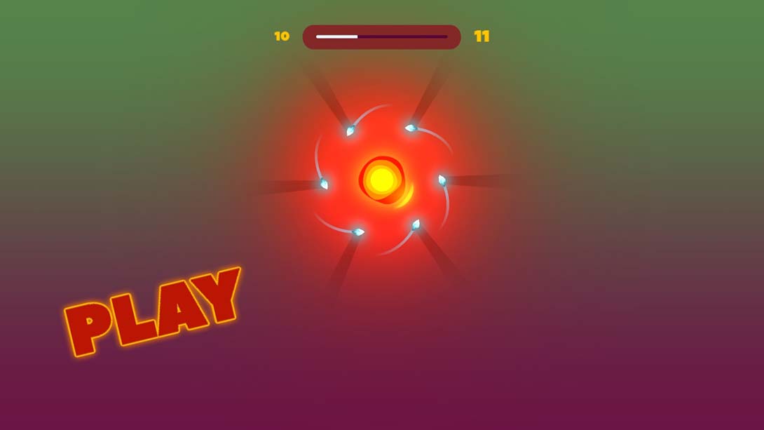 太阳爆炸 Solar Blast_1