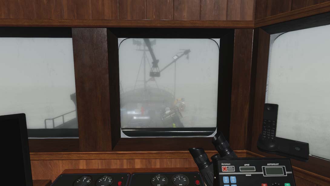 【美版】恶海捕蟹记 DeadliestCatch_1