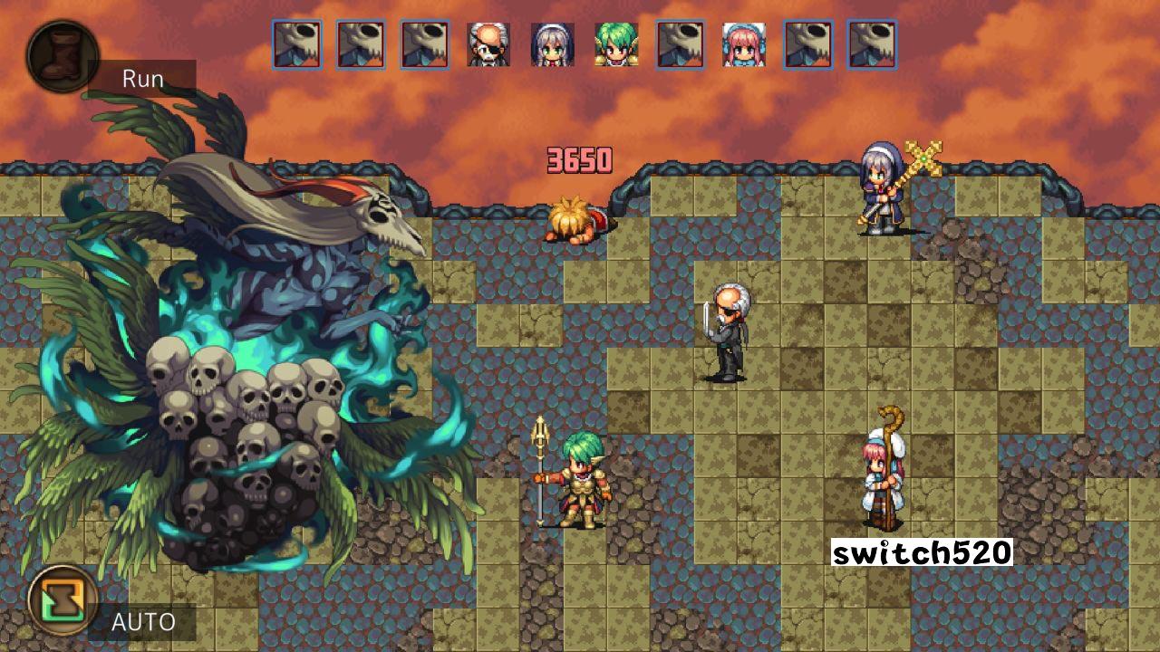 【日版】银色的命运女神 Silver Nornir_12