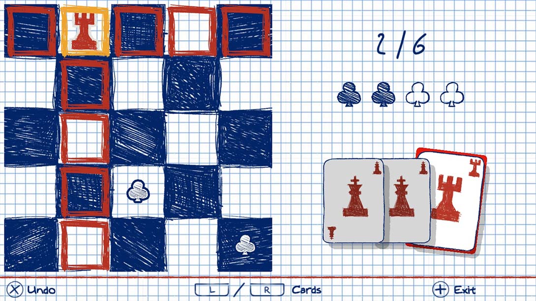 国际象棋王牌 Chess Ace_3