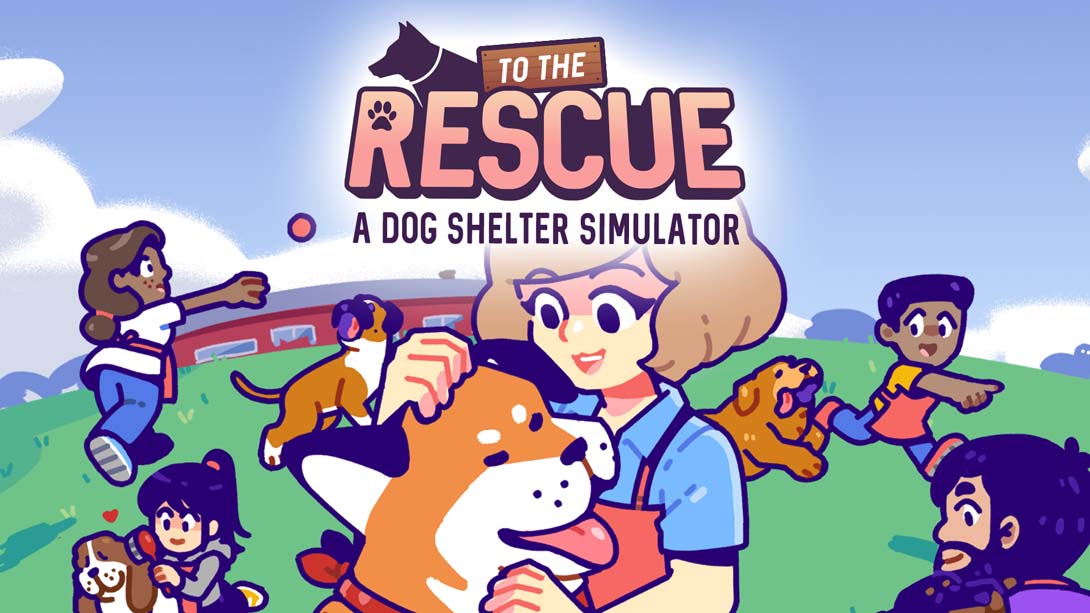 【美版】去救援！ .To The Rescue！_0