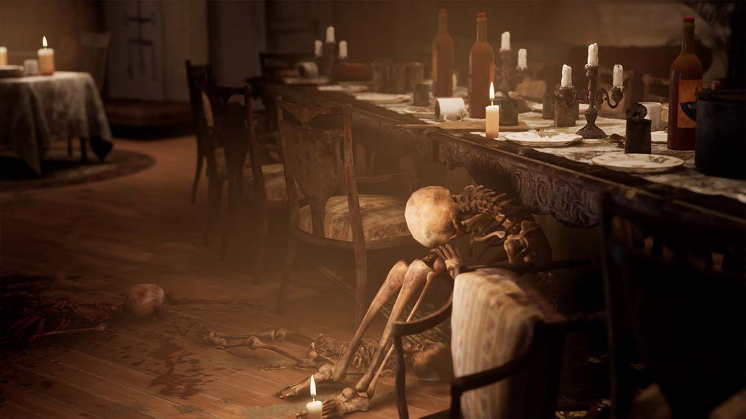 恐怖故事：葡萄酒 HORROR TALES: The Wine_5