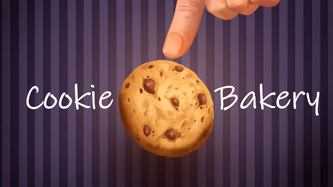 饼干面包店 Cookie Bakery_0