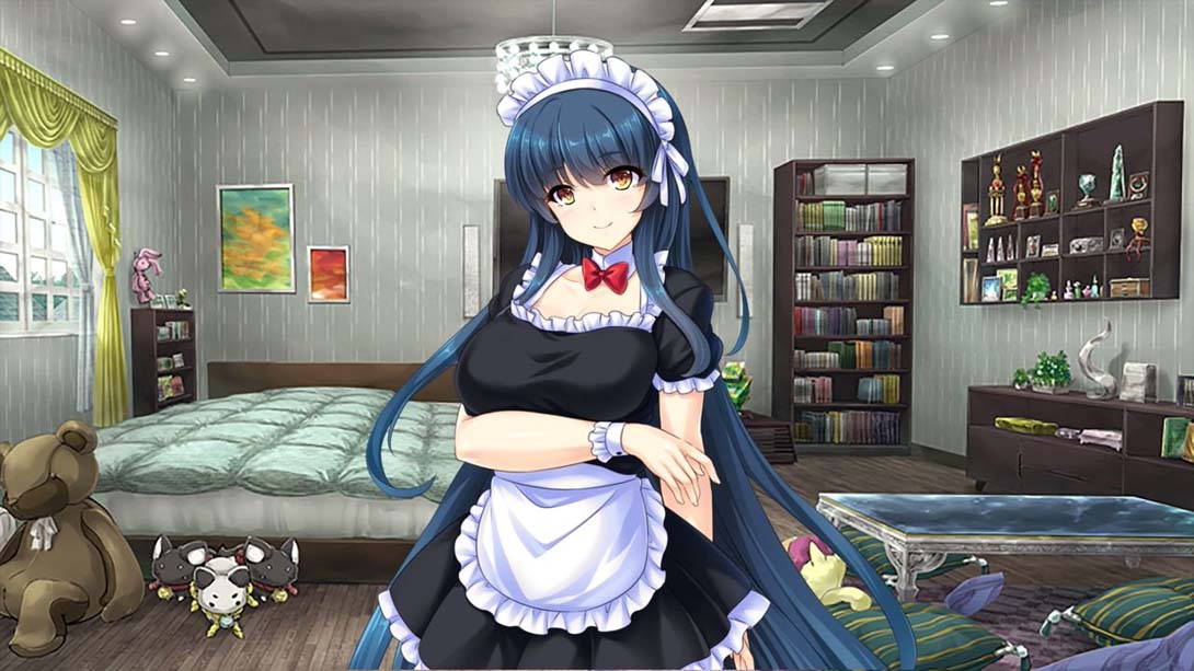 【美版】漂亮女孩突围PLUS Pretty Girls Breakers! PLUS_4