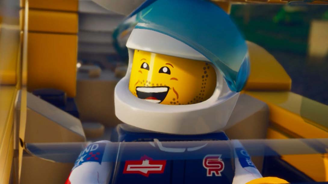 【美版】乐高2K竞速 LEGO® 2K Drive_1
