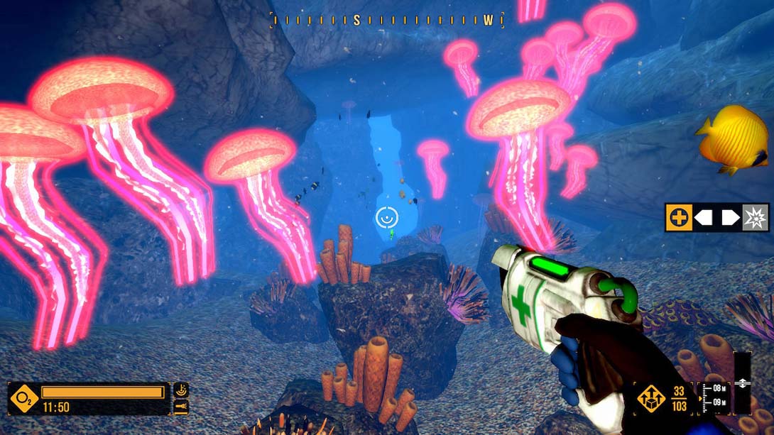 深海潜水模拟|Deep Diving Adventures_6