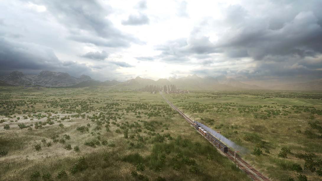 【美版】铁路帝国2 .Railway Empire 2_8