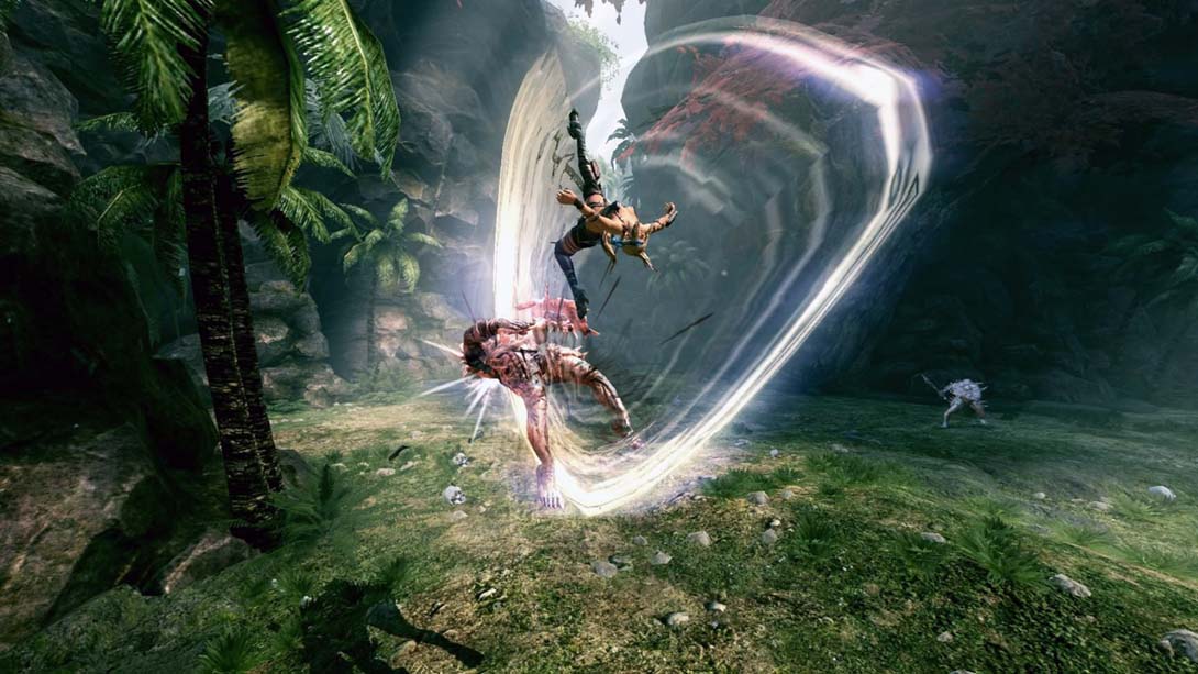 时空之刃 Blades of Time_3