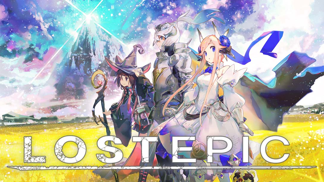 《失落史诗》1.0.0|金手指下载_0