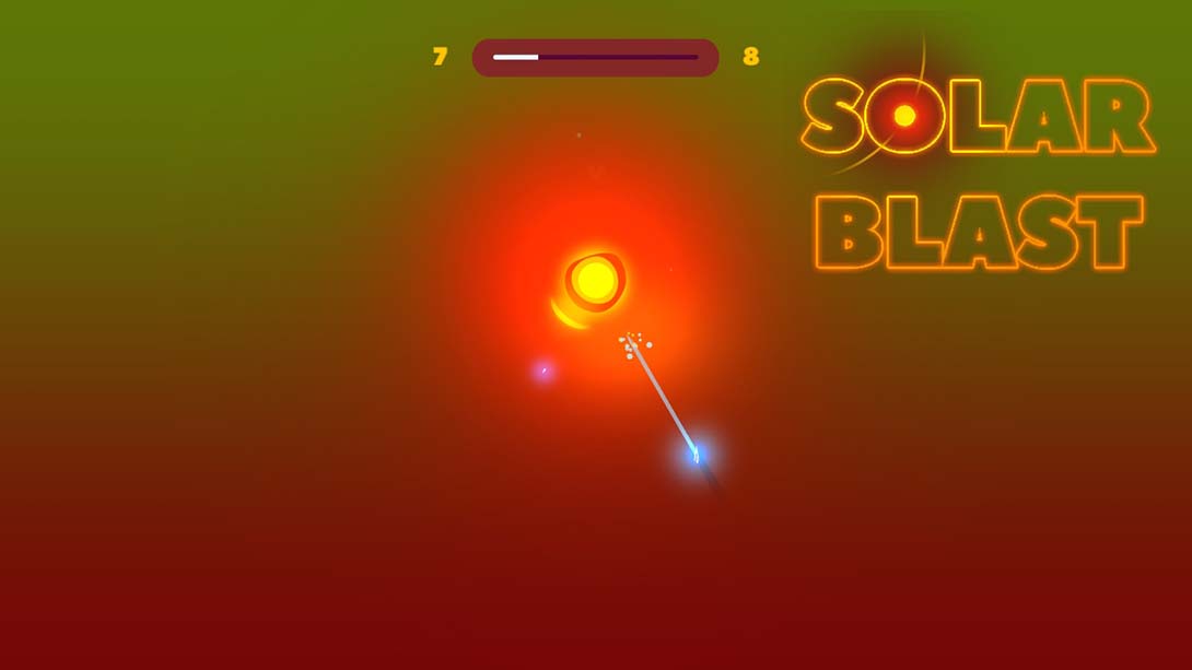 太阳爆炸 Solar Blast_4
