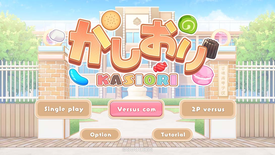 卡西奥里 KASIORI_5