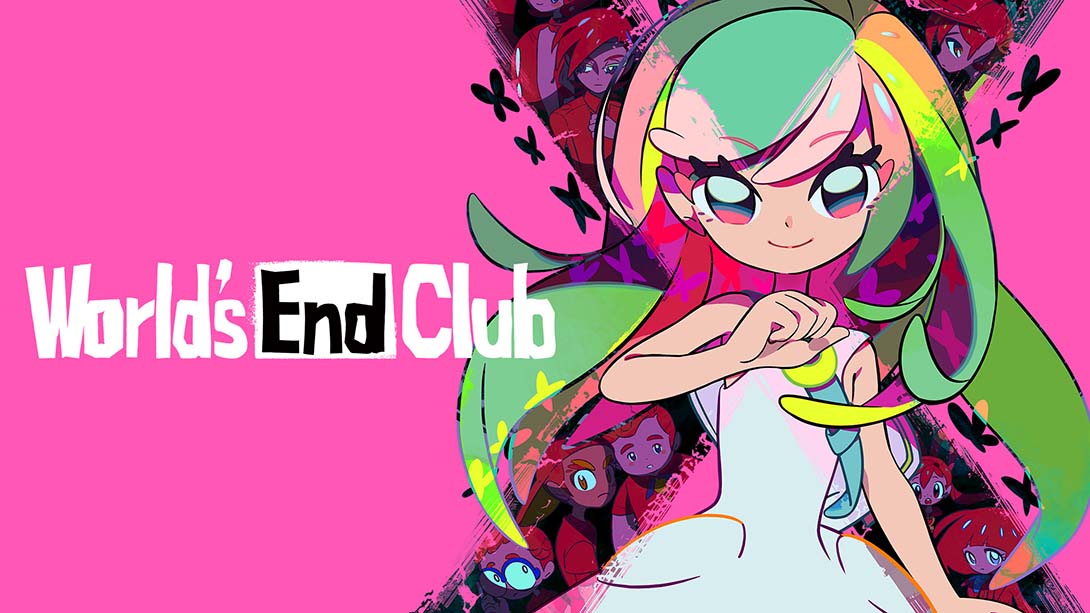 世界尽头俱乐部 Worlds End Club_0