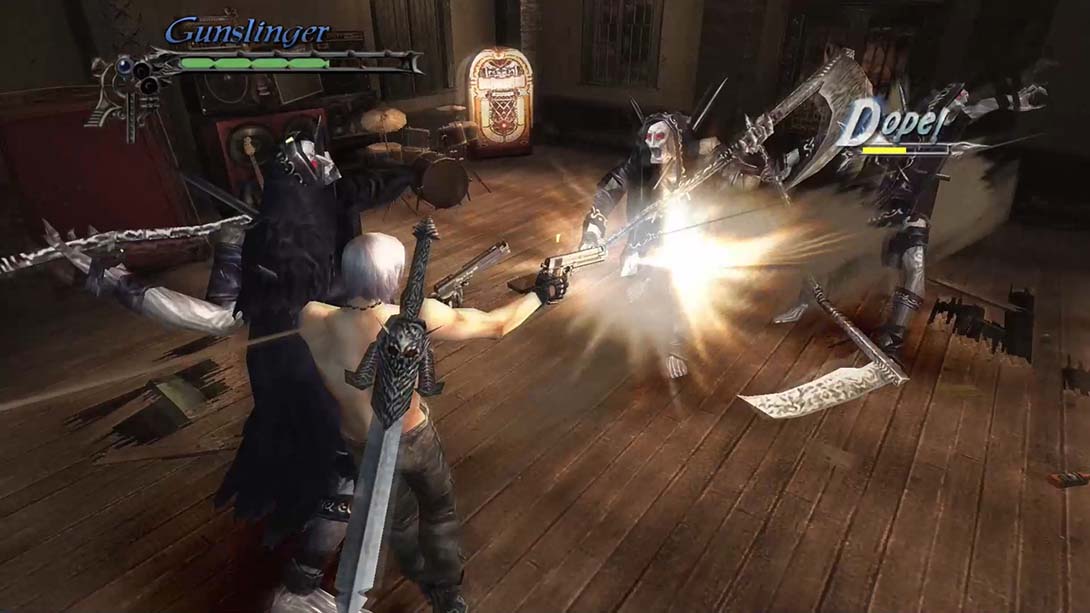 《鬼泣3 Devil May Cry 3》v1.0.1|金手指下载_3