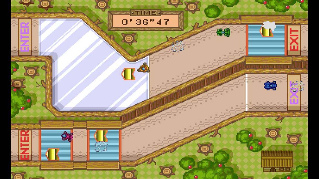 【日版】Moto Roader MC_5
