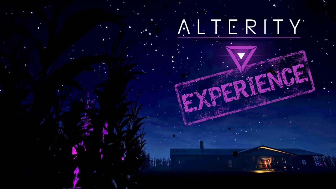 【美版】另类体验 Alterity Experience_0