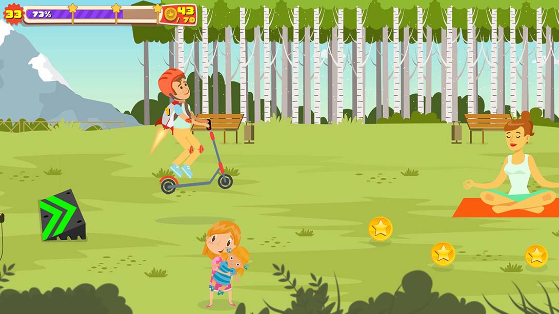 儿童教育游戏 Educational Games for Kids_4