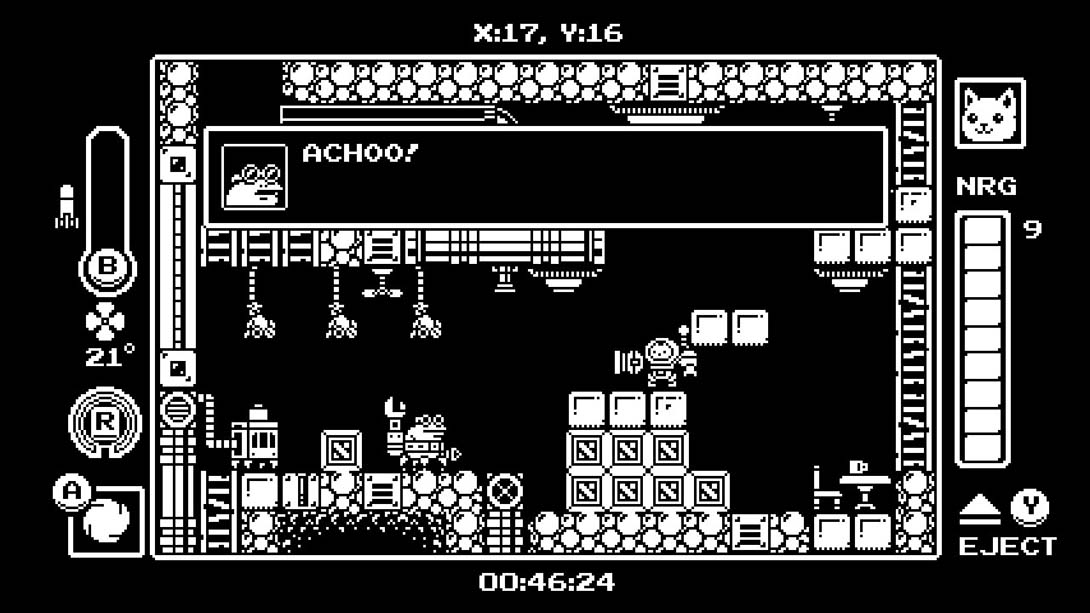 【美版】猫咪机器人 Gato Roboto_5